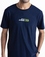 Men Active Wear Tee - Engine - Buy Now