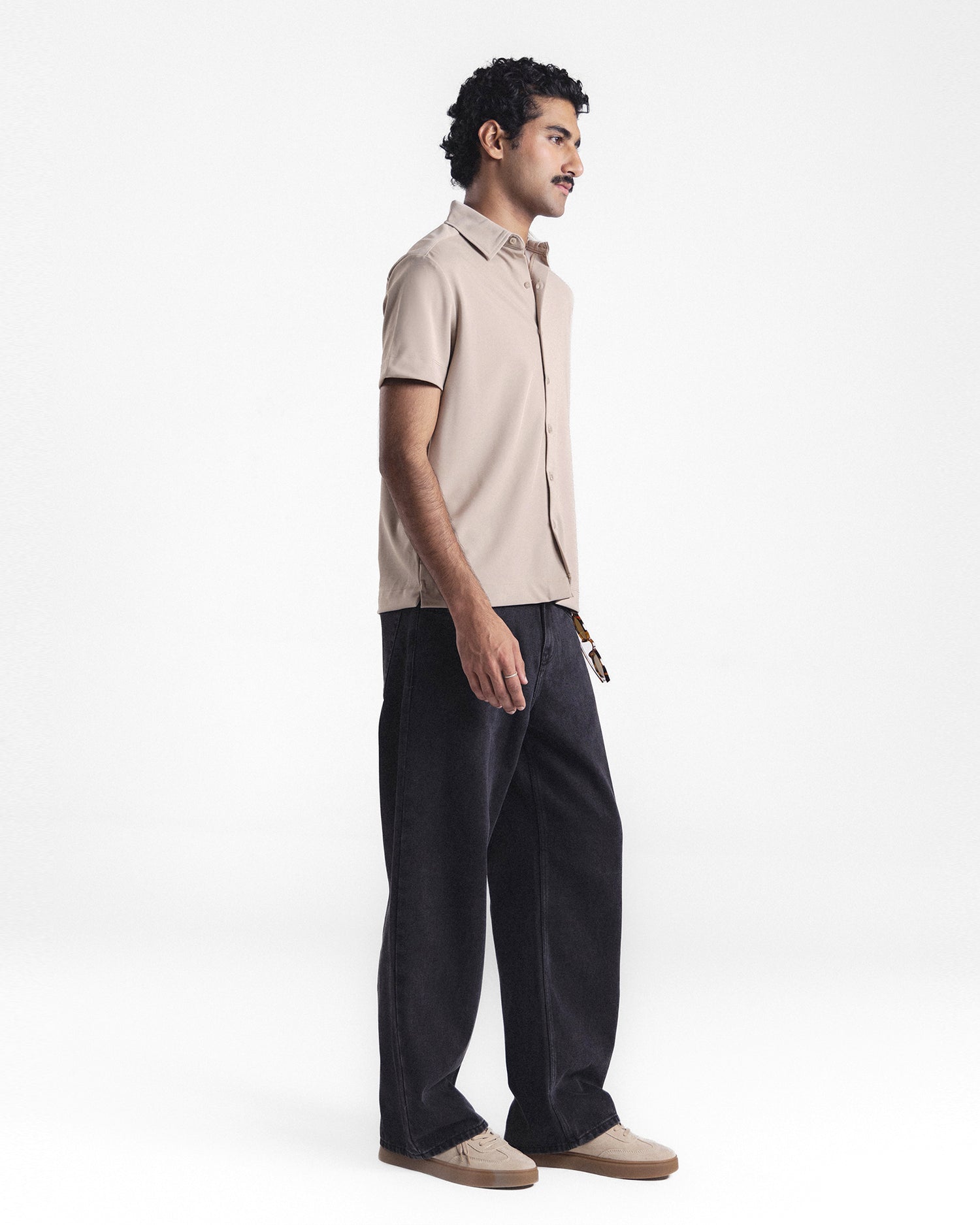 Men Button Down - Engine - Buy Now