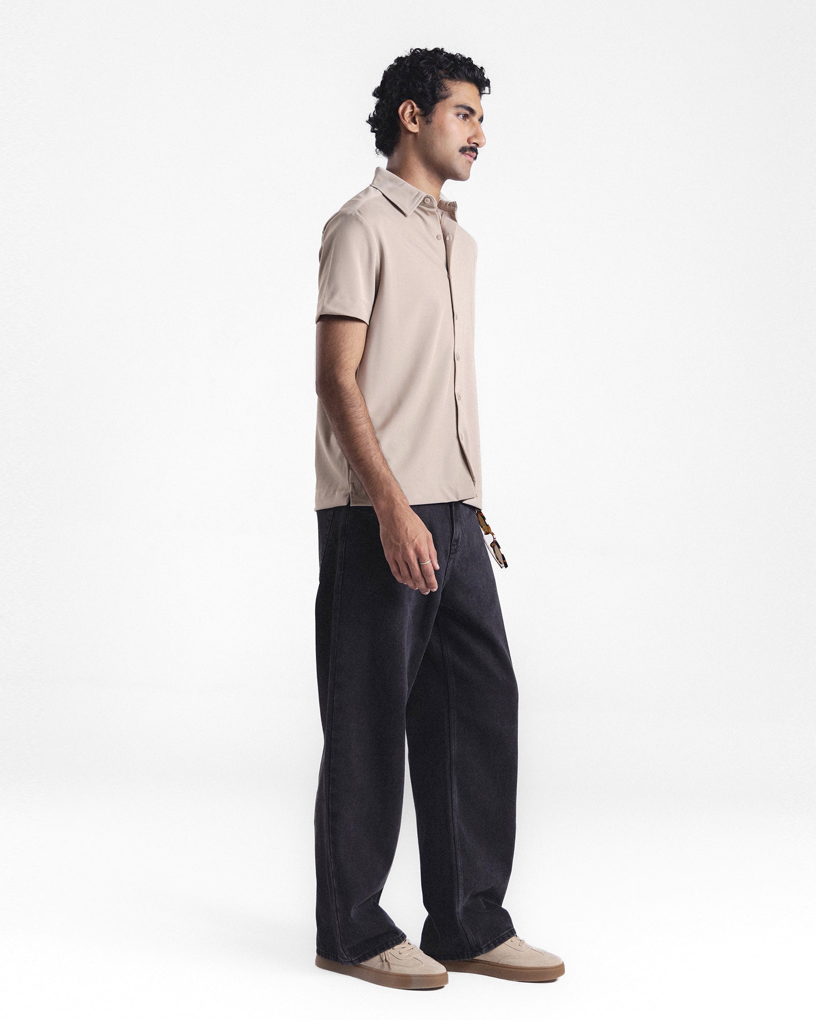 Men Button Down - Engine - Buy Now