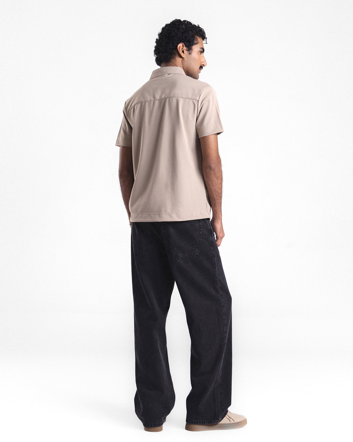 Men Button Down - Engine - Buy Now
