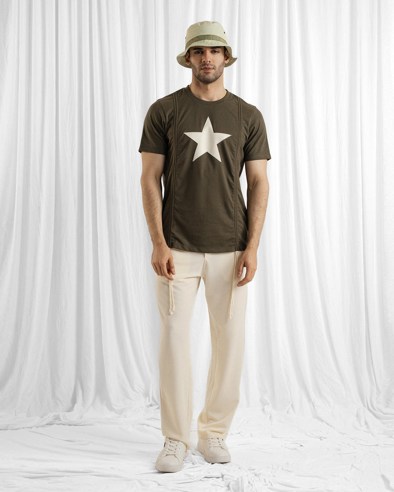 Men T Shirt - Engine - Buy Now