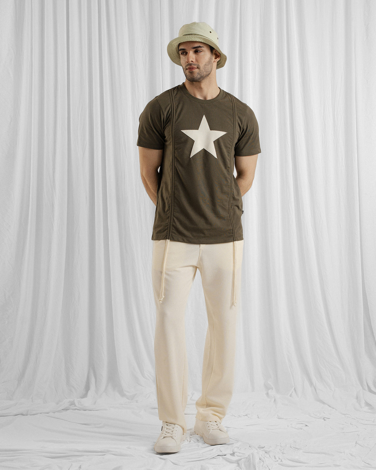 Men T Shirt - Engine - Buy Now