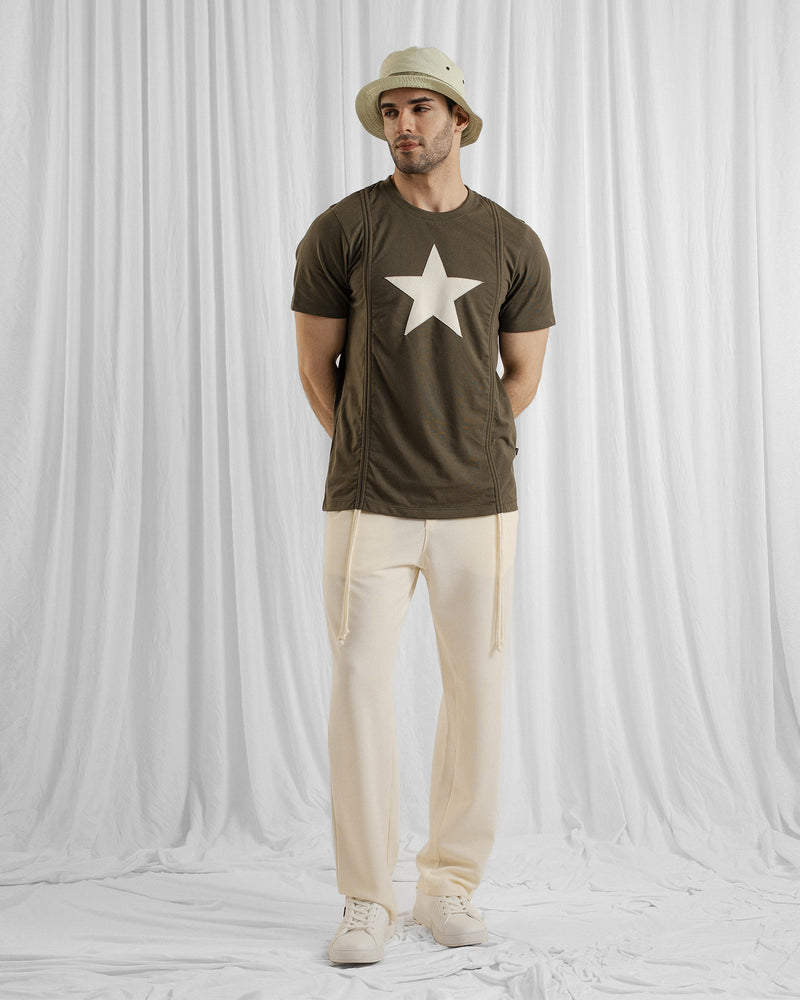 Men T Shirt - Engine - Buy Now