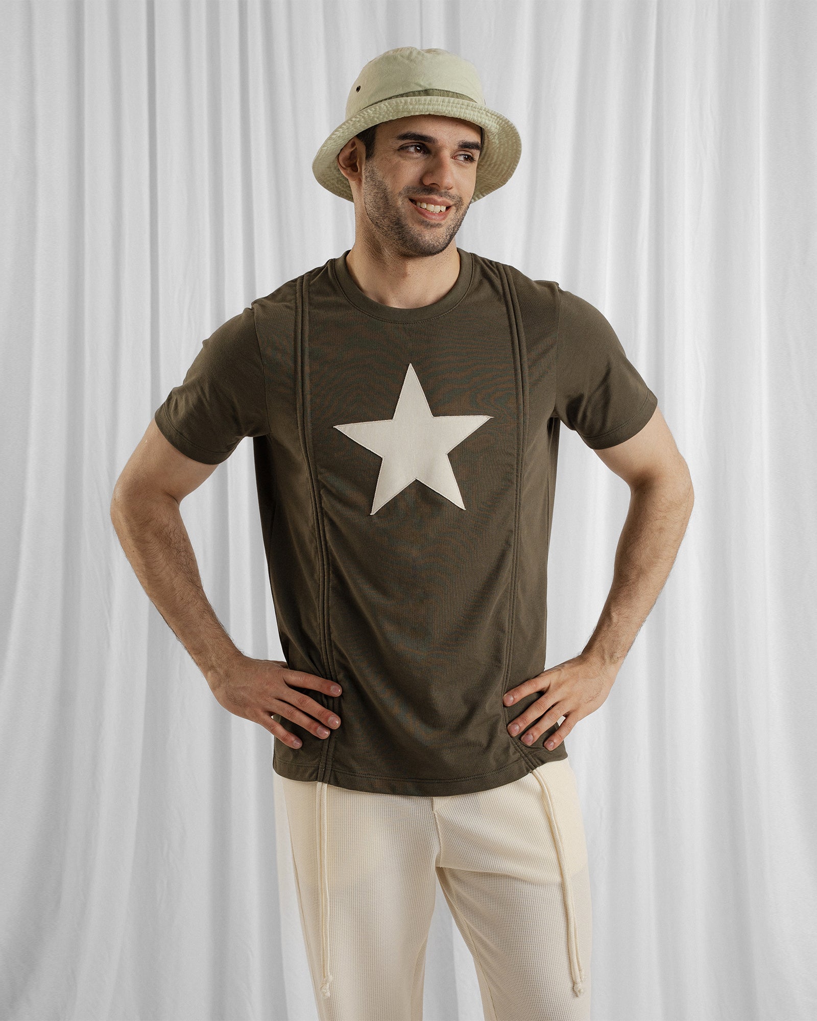 Men T Shirt - Engine - Buy Now