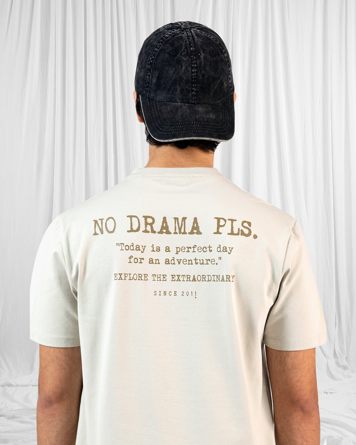 Men T Shirt - Engine - Buy Now