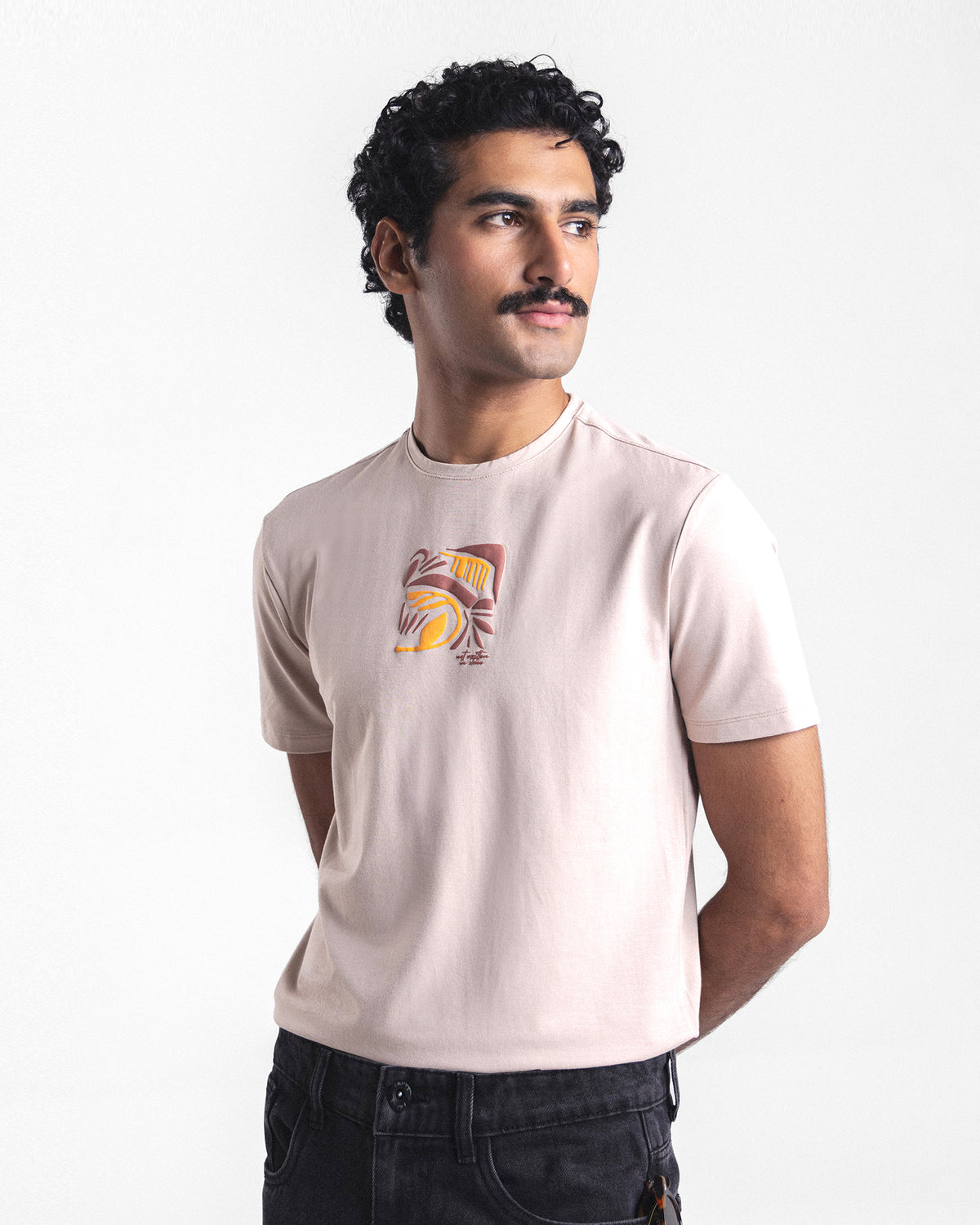 Men T Shirt - Engine - Buy Now