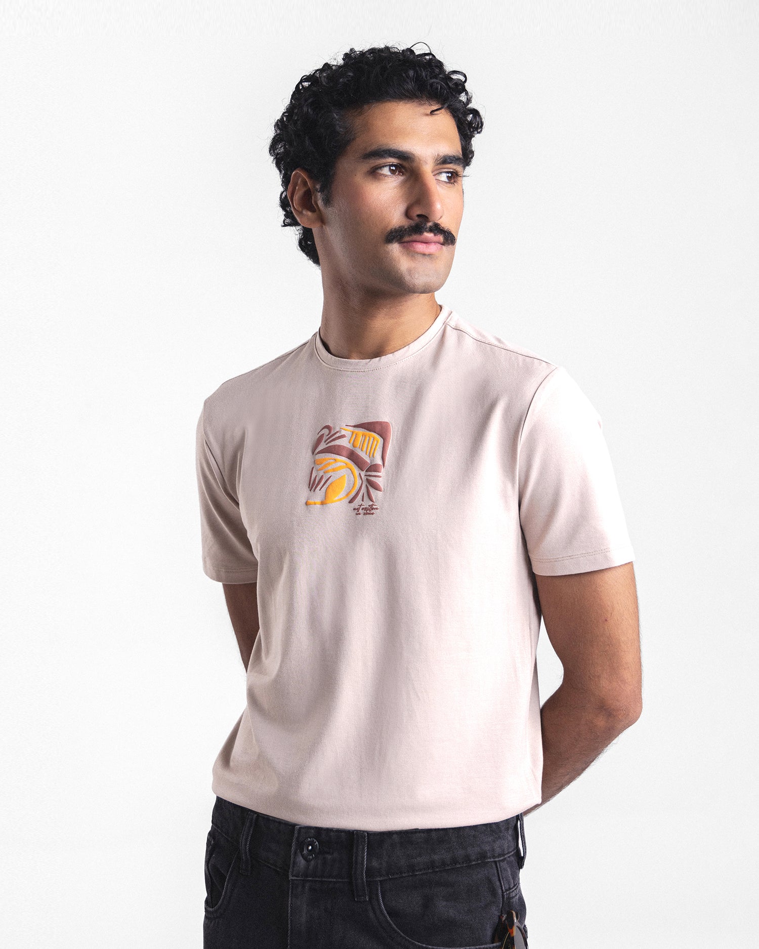 Men T Shirt - Engine - Buy Now