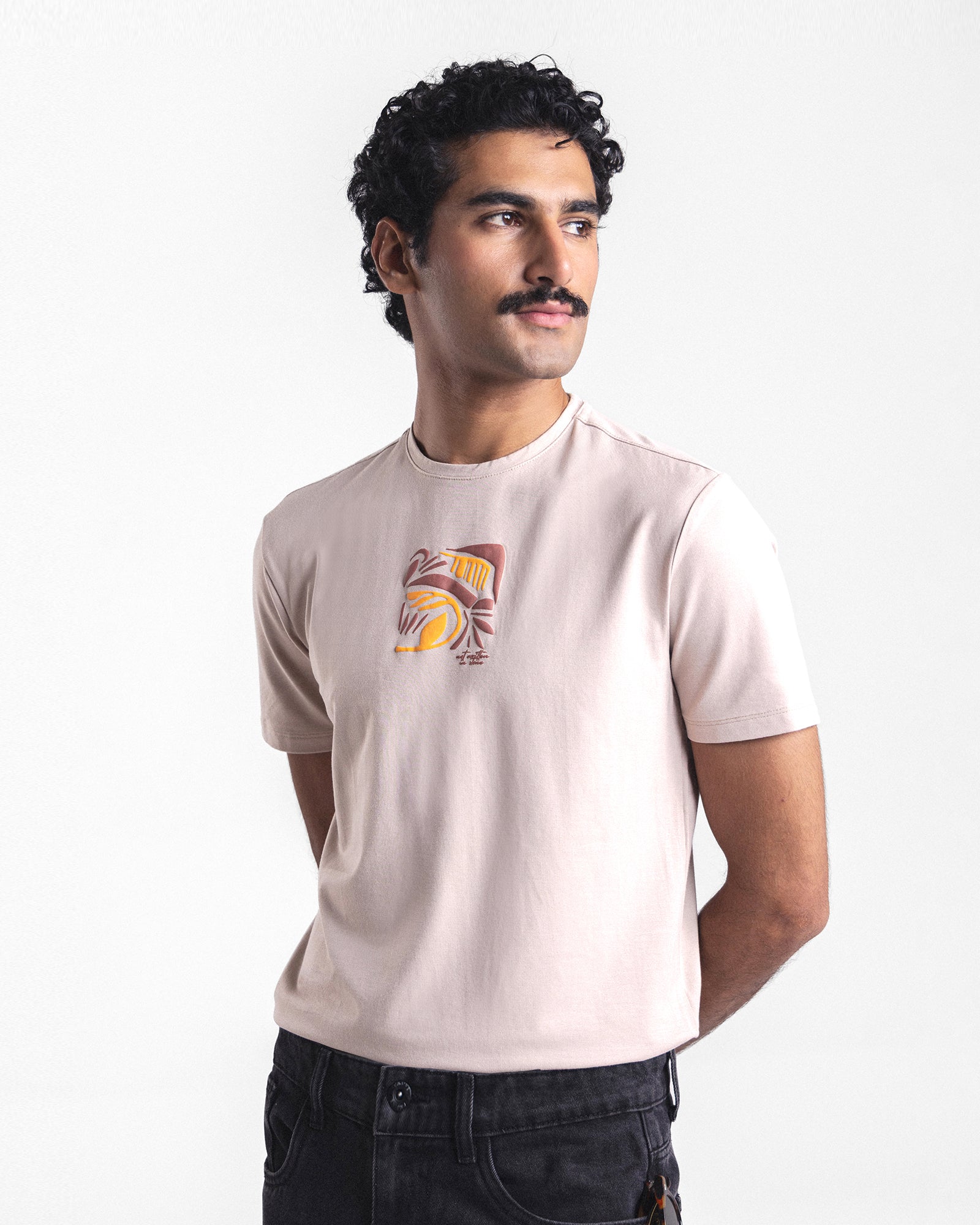 Men T Shirt - Engine - Buy Now