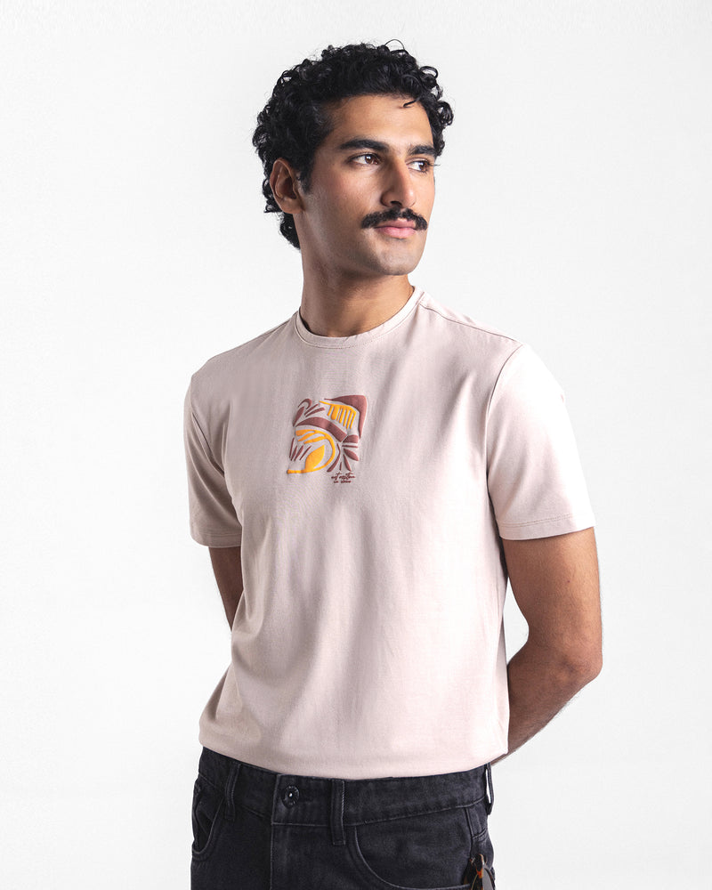 Men T Shirt - Engine - Buy Now
