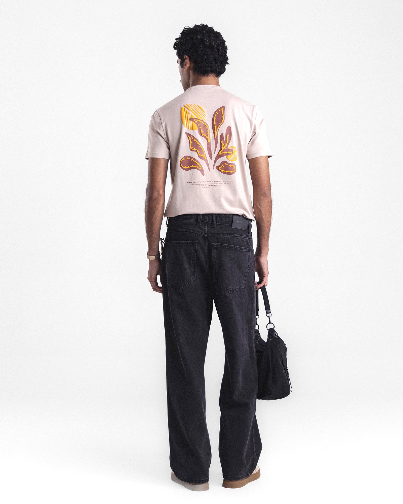 Men T Shirt - Engine - Buy Now
