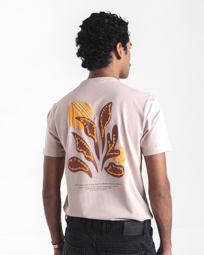 Men T Shirt - Engine - Buy Now