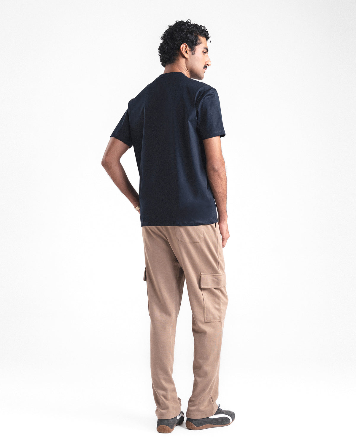Men T Shirt - Engine - Buy Now
