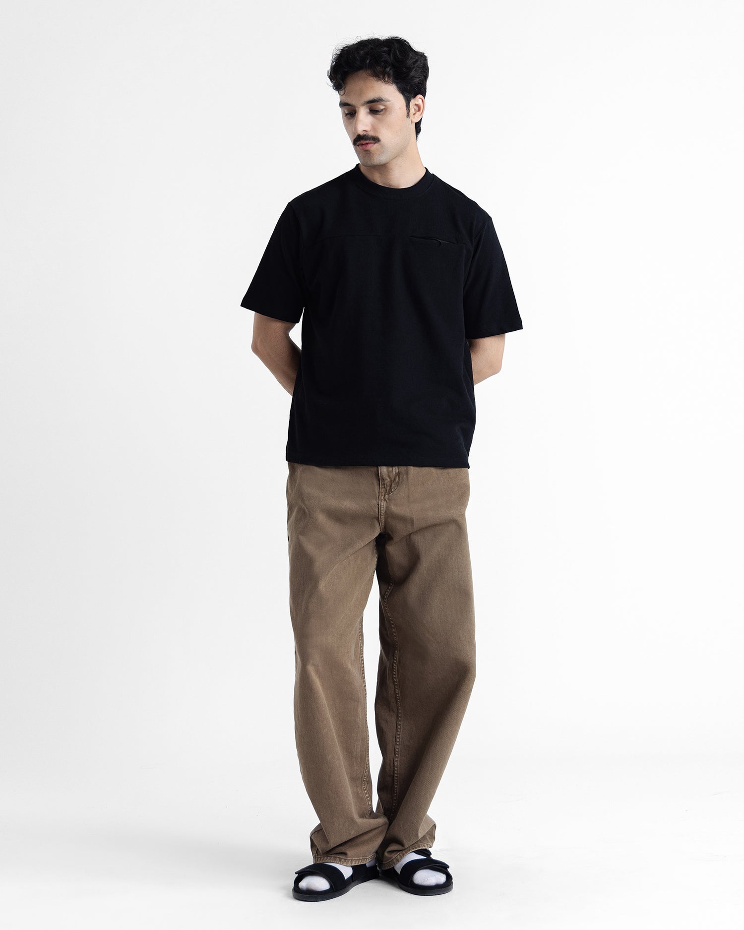 Men T Shirt - Engine - Buy Now