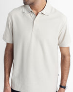 Men Polo Tee - Engine - Buy Now