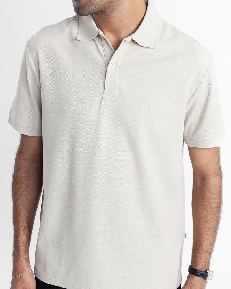 Men Polo Tee