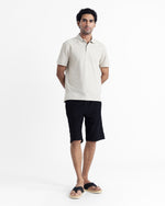Men Polo Tee - Engine - Buy Now