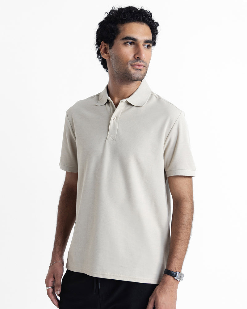 Men Polo Tee