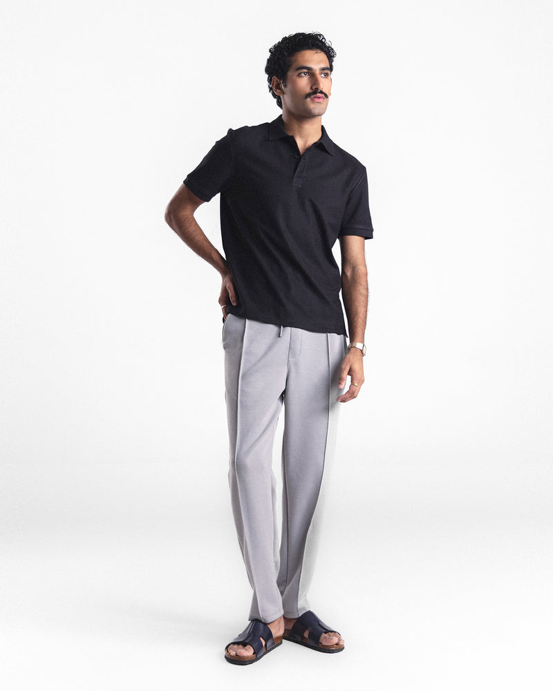 Men Polo Tee - Engine - Buy Now