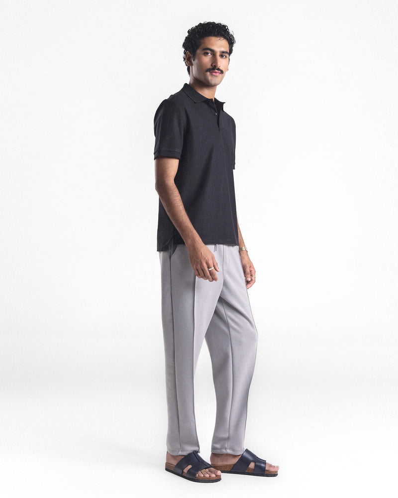 Men Polo Tee - Engine - Buy Now