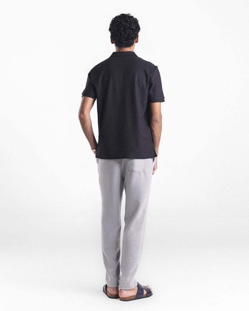 Men Polo Tee - Engine - Buy Now