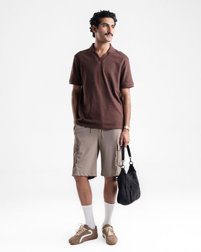 Men Polo Tee