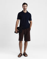 Men Polo Tee - Engine - Buy Now