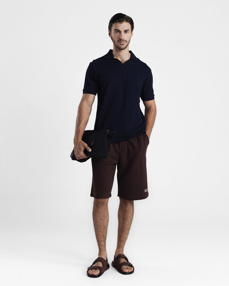 Men Polo Tee