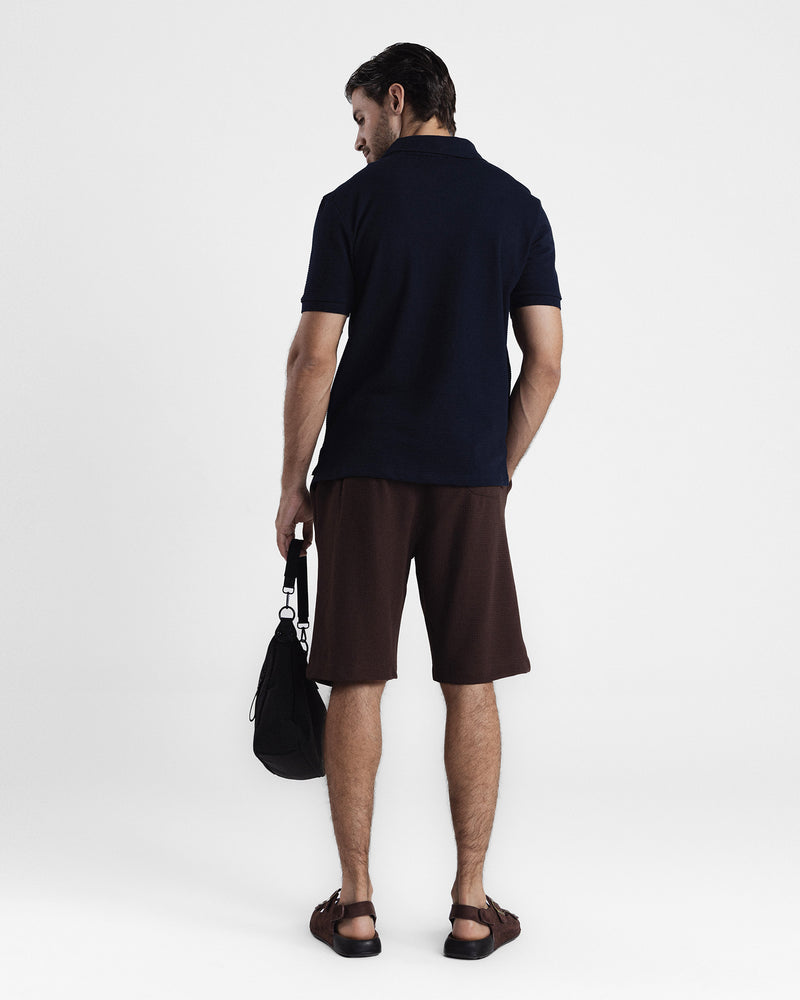 Men Polo Tee