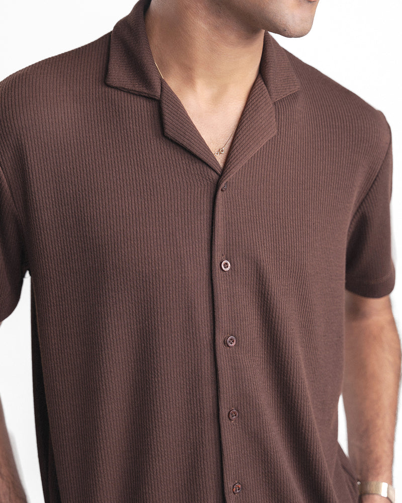Men Button Down - Engine - Buy Now