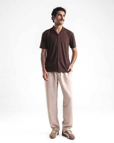 Men Button Down