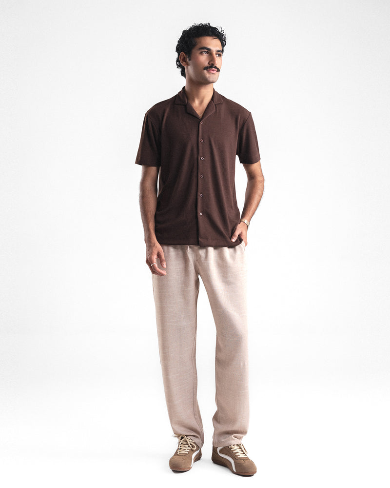 Men Button Down - Engine - Buy Now