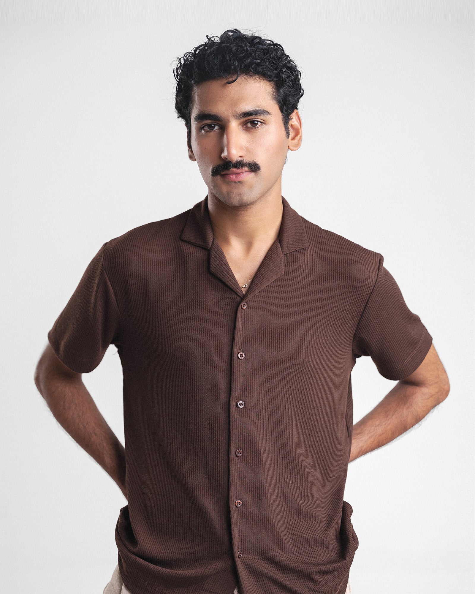Men Button Down - Engine - Buy Now