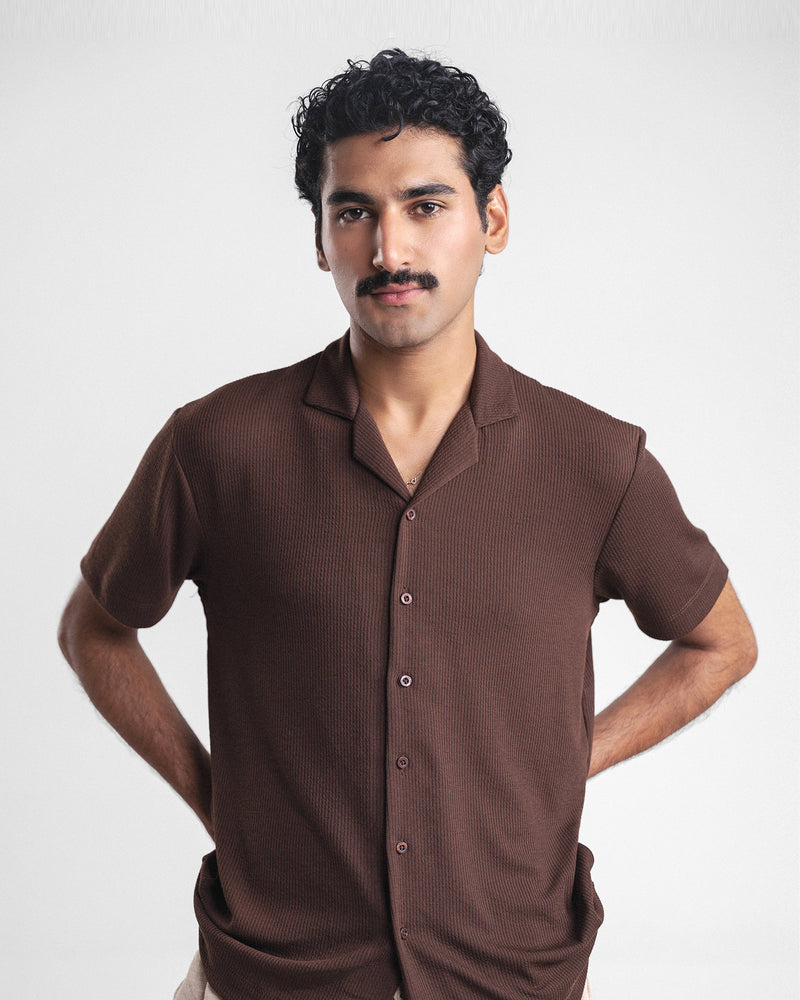 Men Button Down - Engine - Buy Now