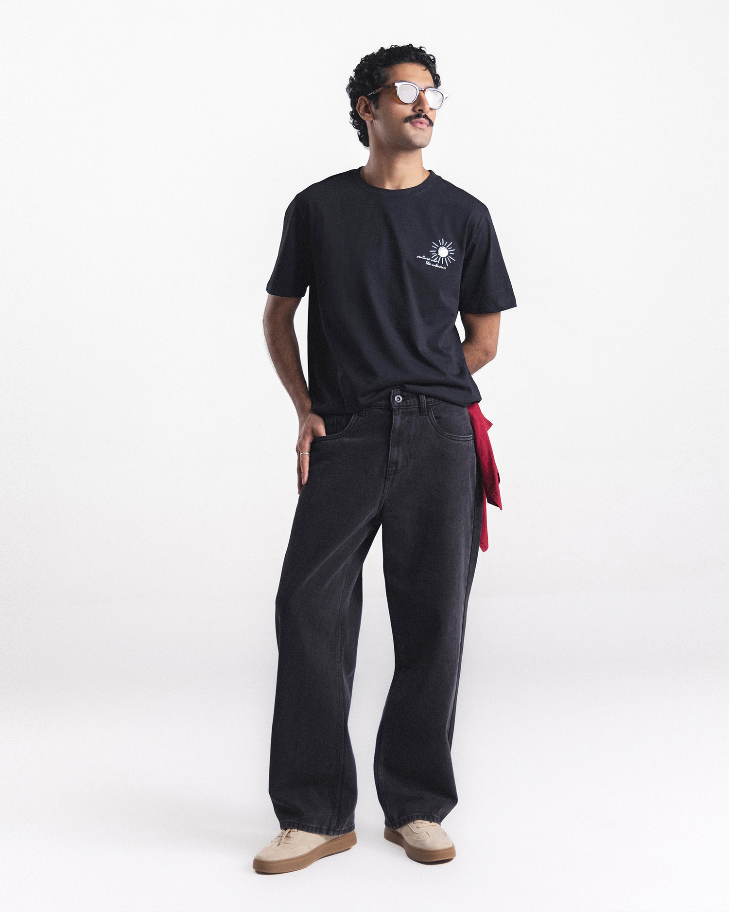 Men T Shirt - Engine - Buy Now