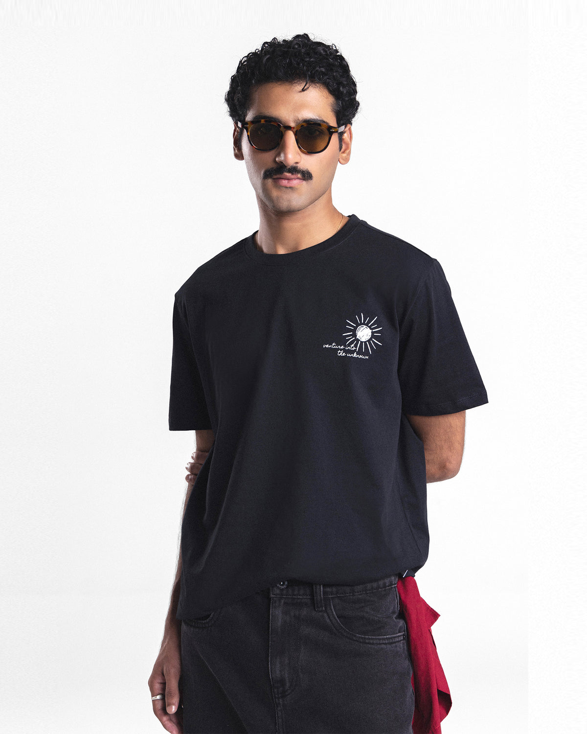 Men T Shirt - Engine - Buy Now