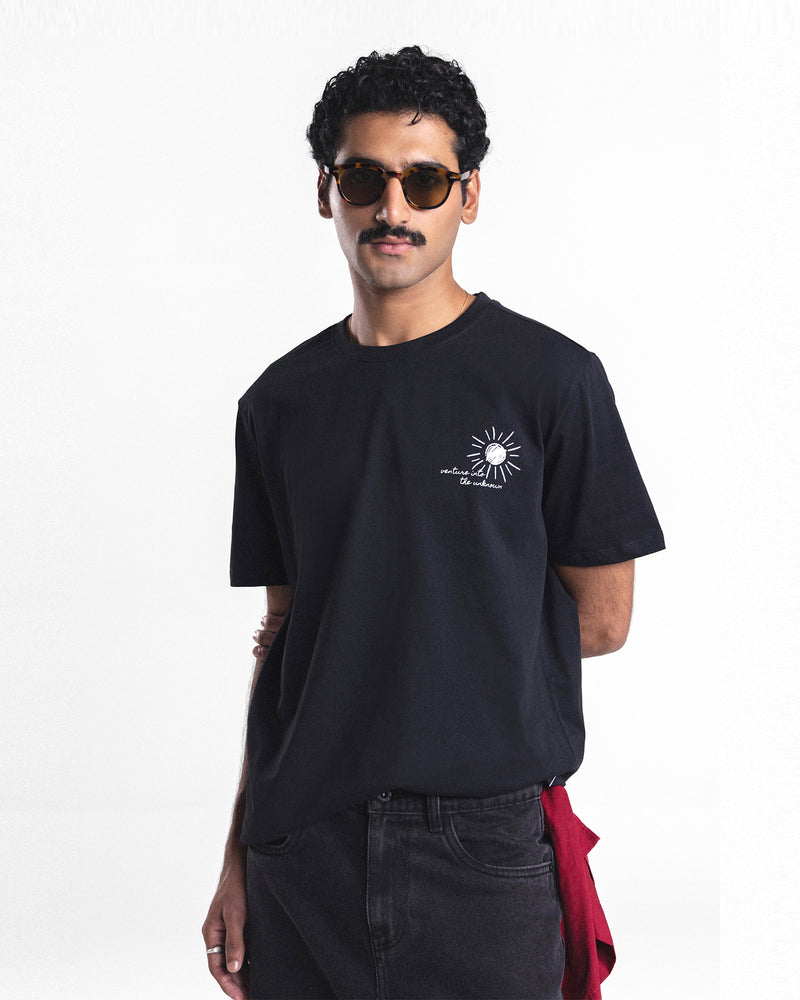 Men T Shirt - Engine - Buy Now