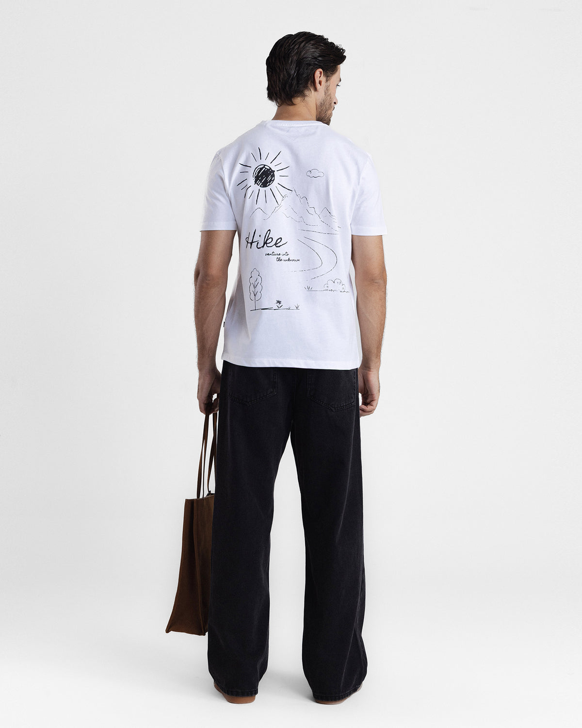 Men T Shirt - Engine - Buy Now