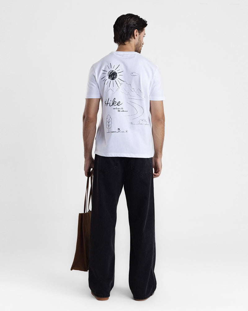 Men T Shirt