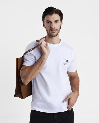 Men T Shirt