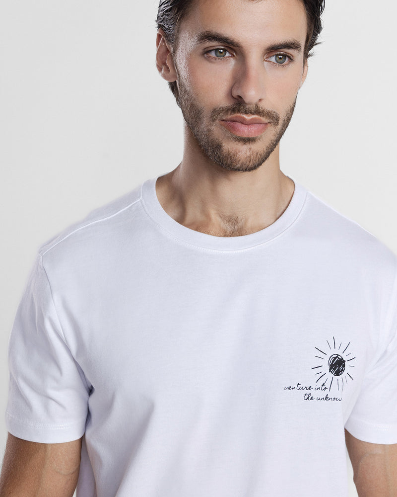 Men T Shirt
