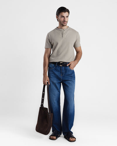 Men Henley