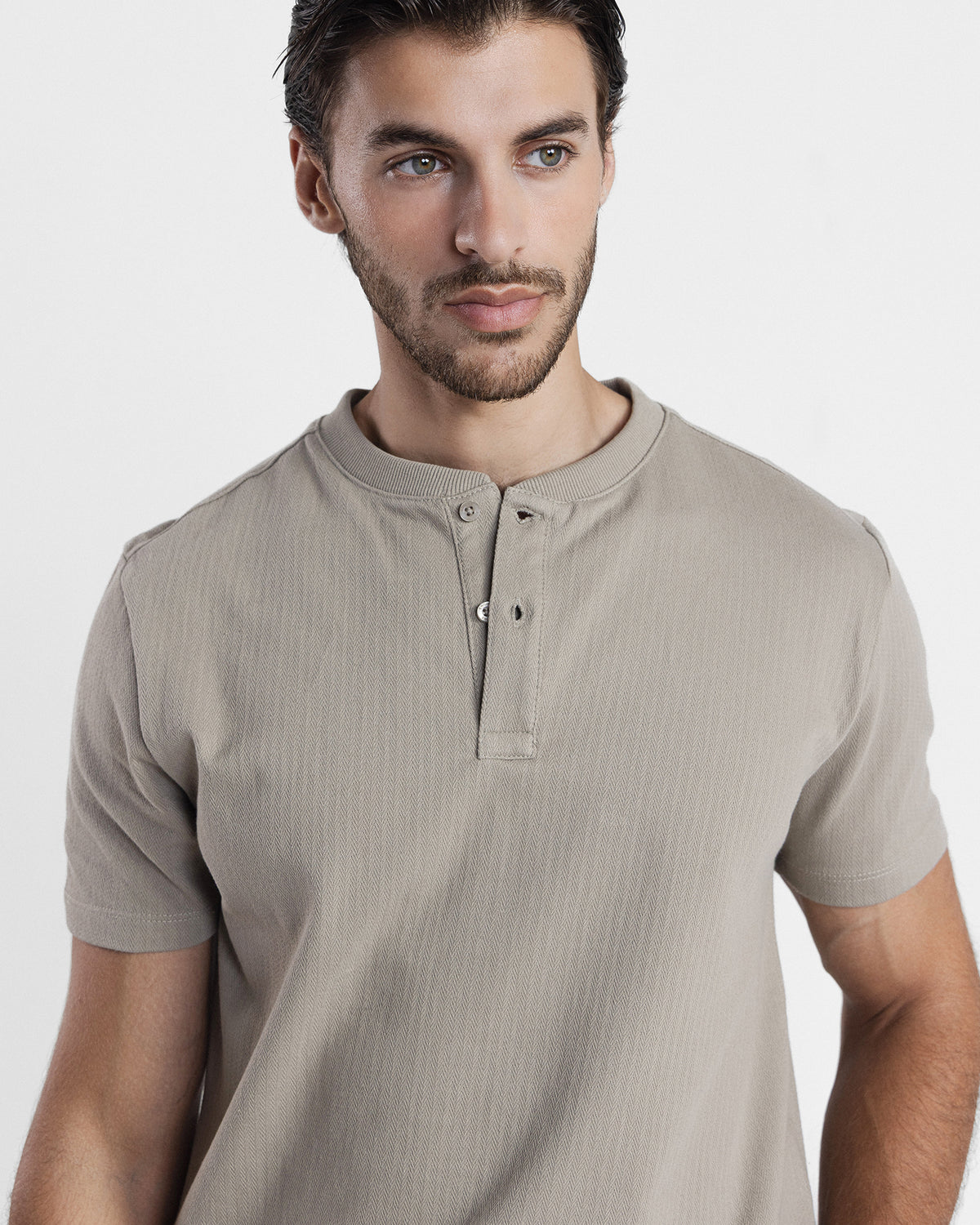 Men Henley - Engine - Buy Now