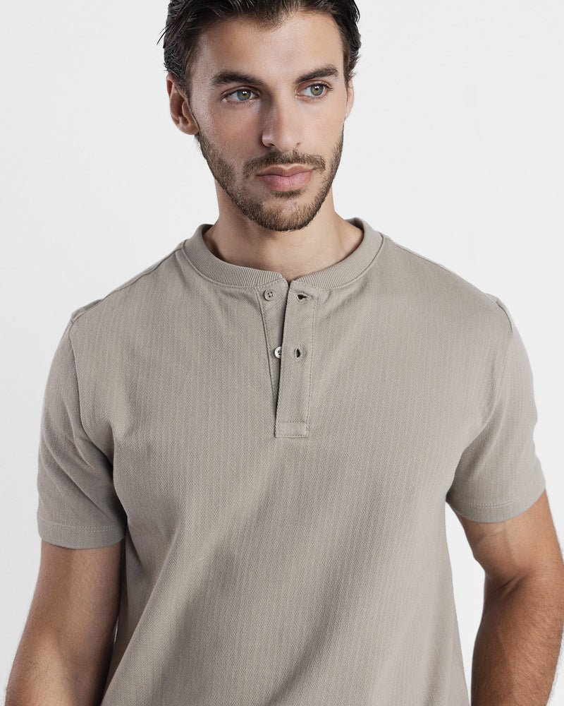 Men Henley