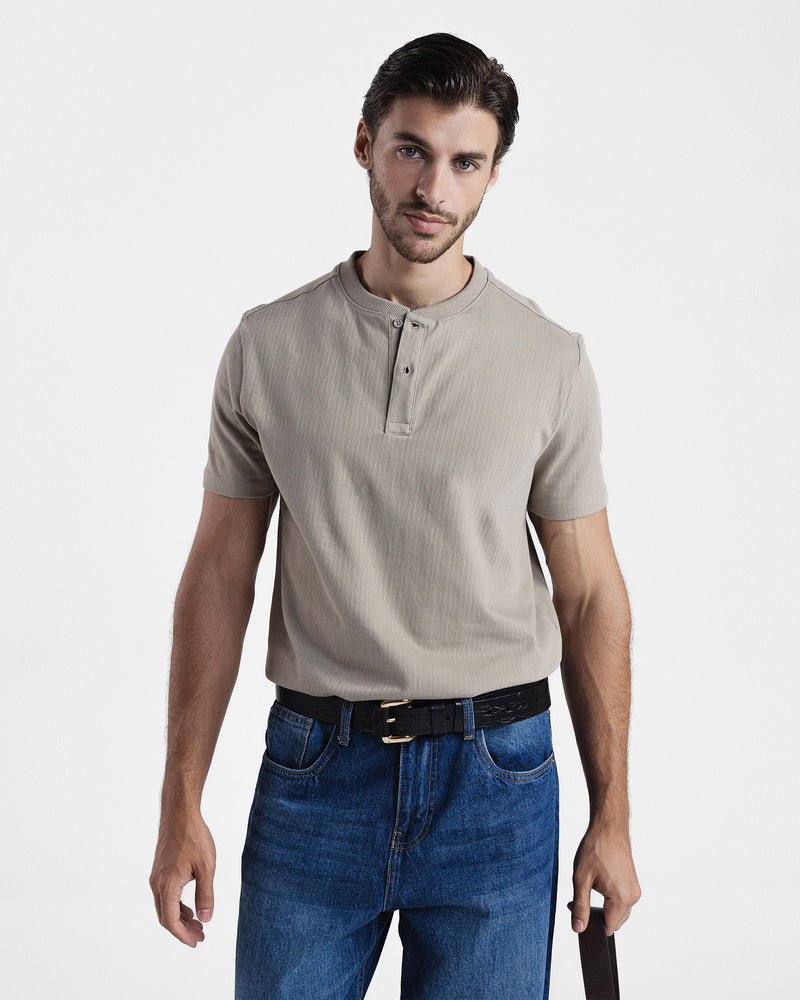 Men Henley