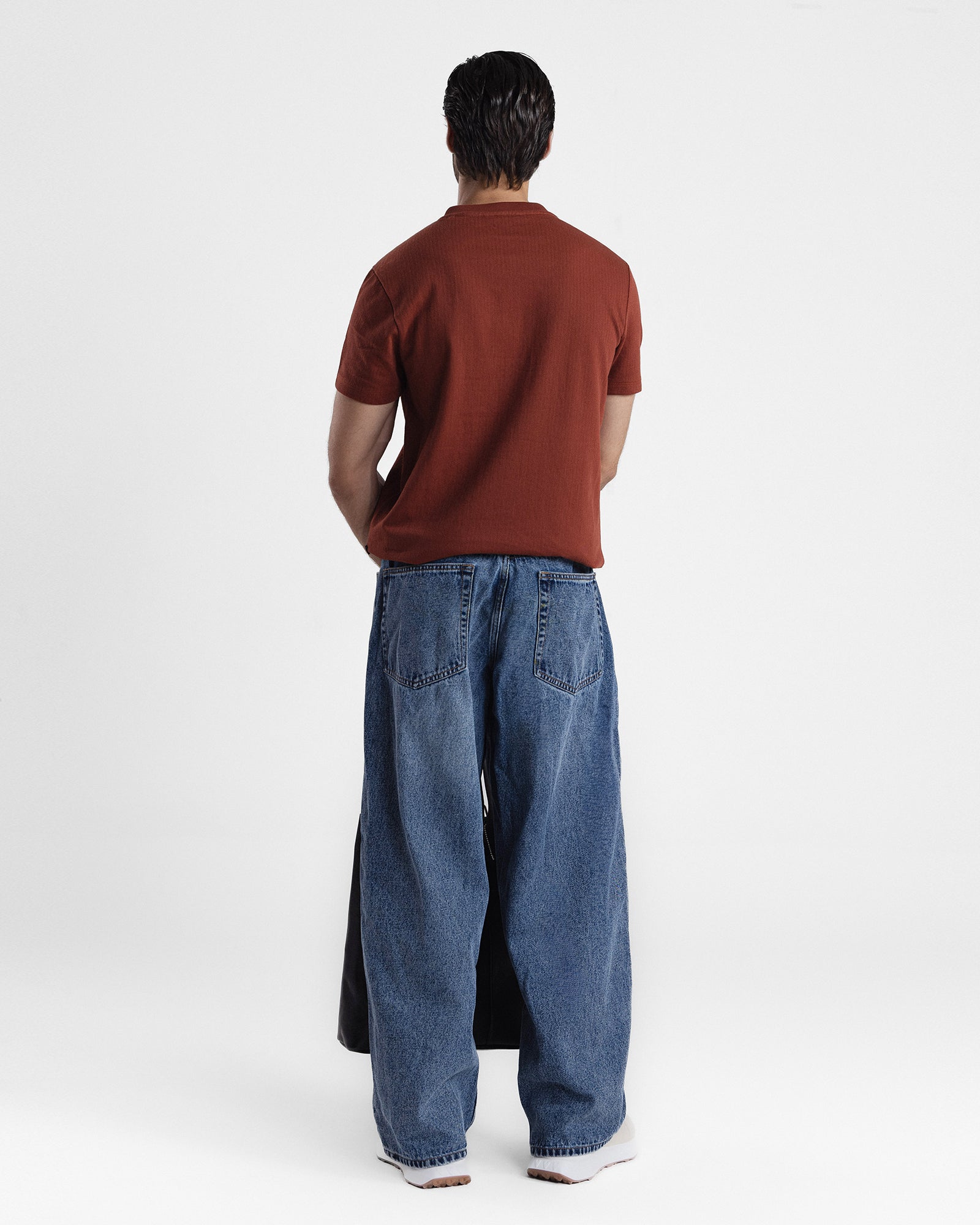 Men Henley - Engine - Buy Now