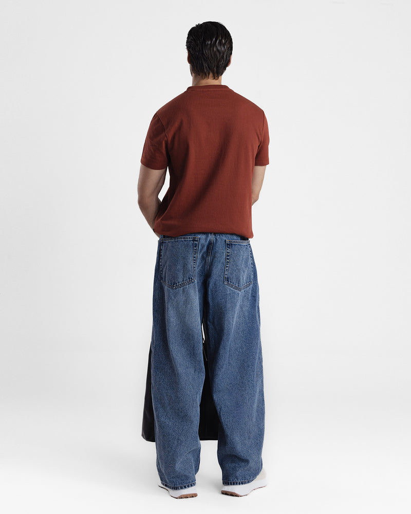 Men Henley