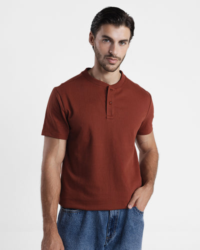 Men Henley