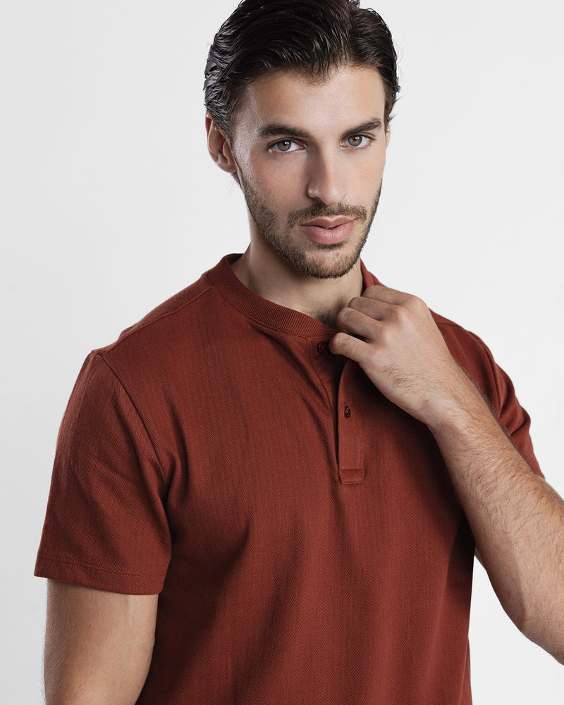 Men Henley