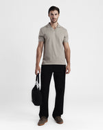 Men Polo Tee - Engine - Buy Now