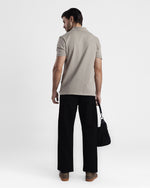 Men Polo Tee - Engine - Buy Now